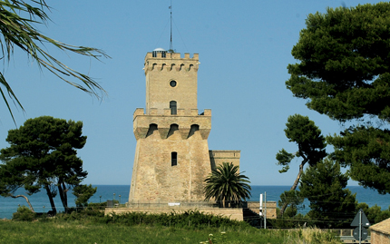 I borghi e la riviera Blu