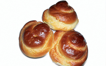 Pane di Sant'Agata