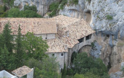 Eremo di San Venanzio 