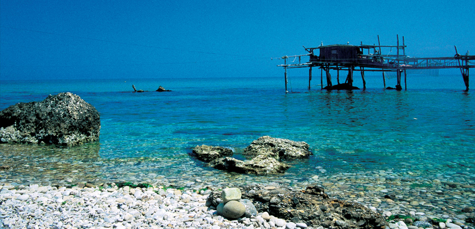 vasto.trabocco